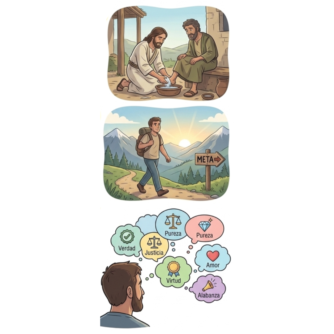 📌 Stay engaged with visual learning