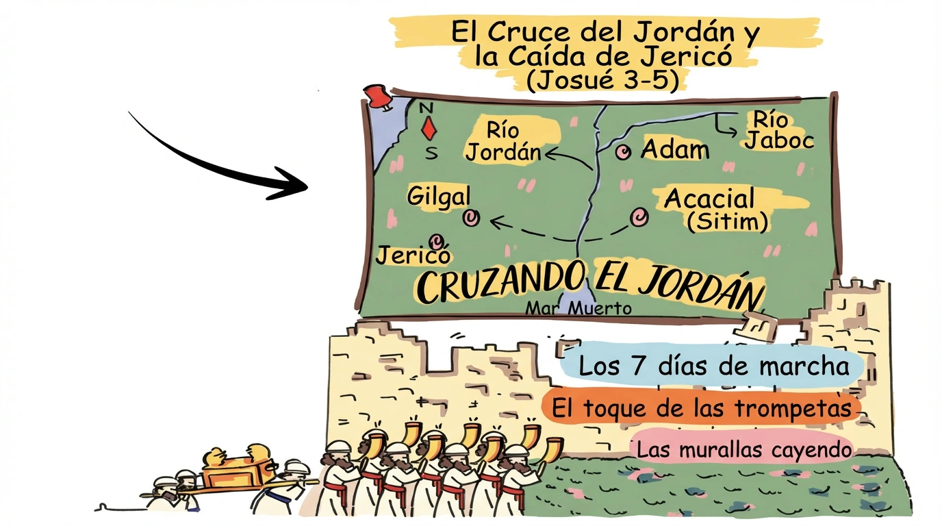 🗺 Explore Biblical locations with detailed maps